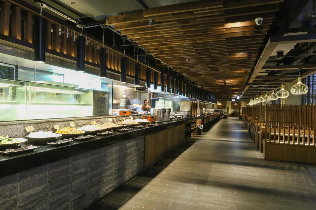 餐廳