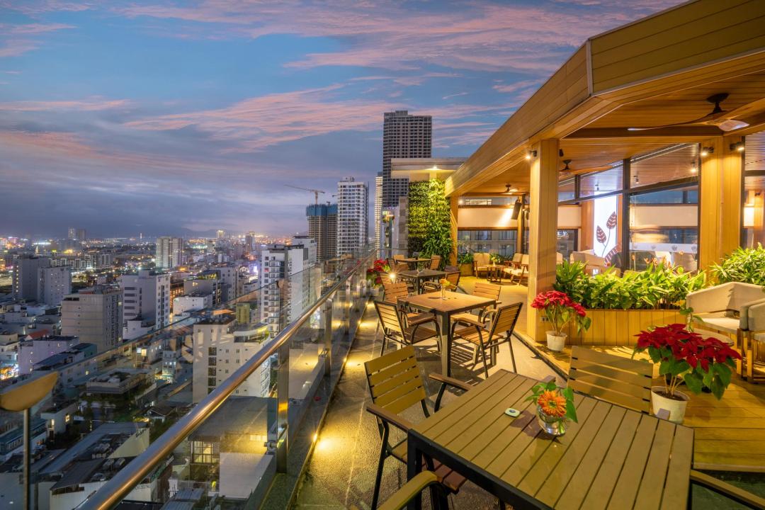 酒吧/Lounge Bar