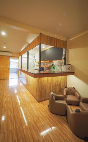 酒吧/Lounge Bar
