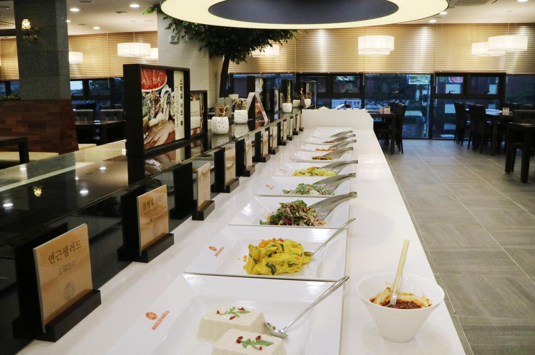 自助餐/Buffet