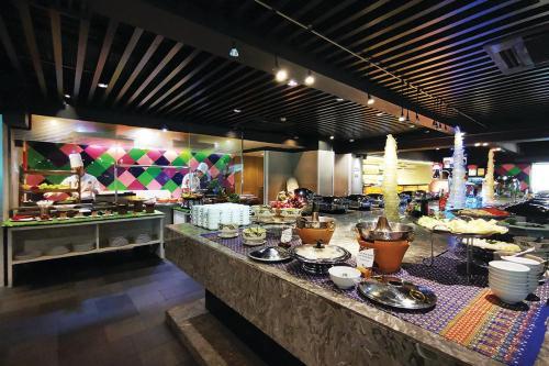 Food and beverages