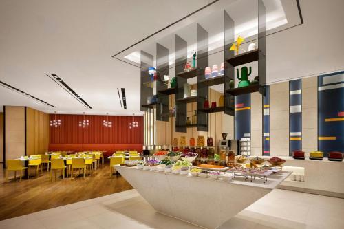 餐廳
