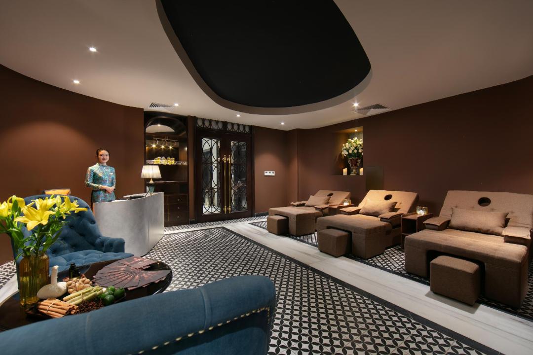 Spa