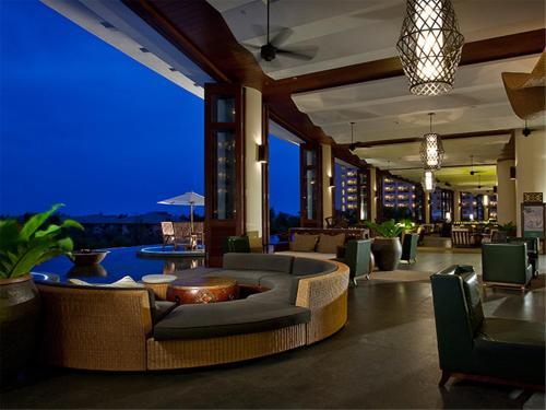 酒吧/Lounge Bar