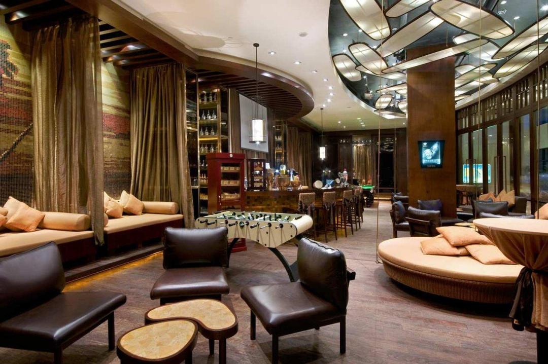 酒吧/Lounge Bar