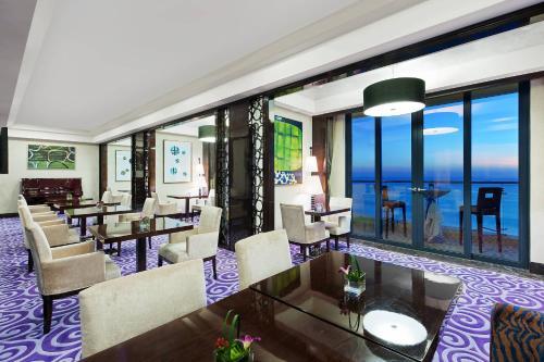 酒吧/Lounge Bar