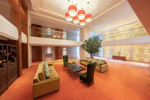 酒吧/Lounge Bar
