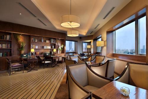Bar/lounge