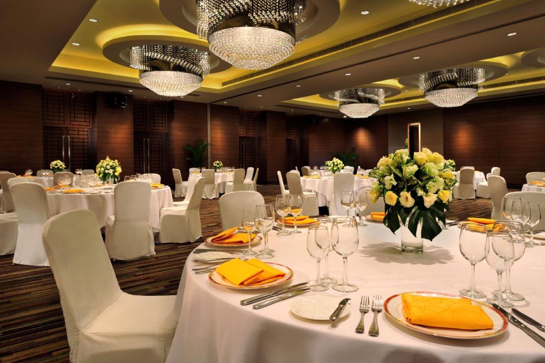 Ballroom
