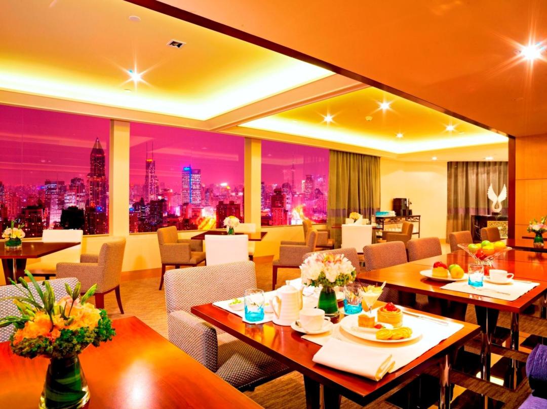 行政Lounge Bar