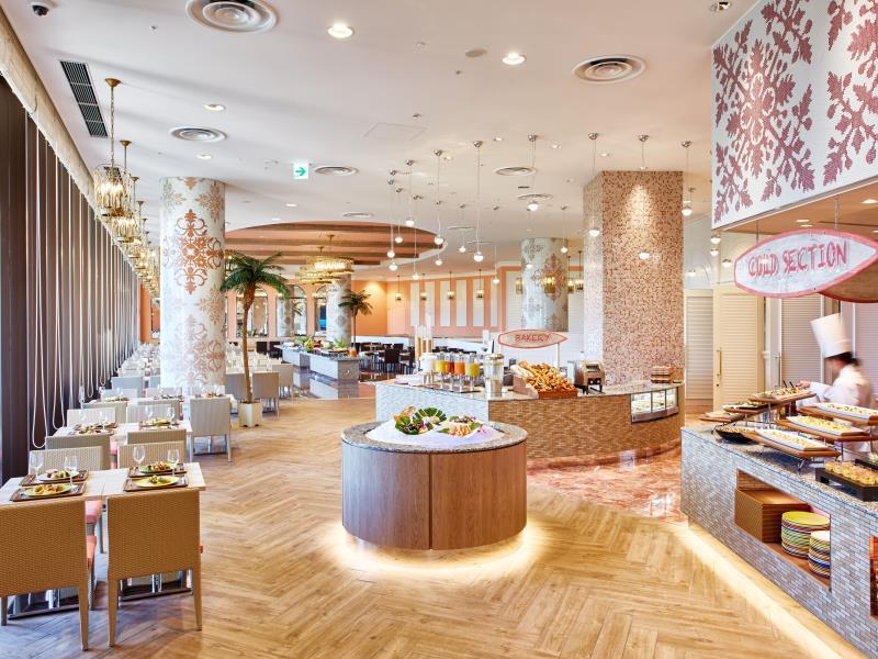 餐廳