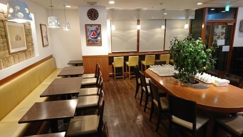 餐廳