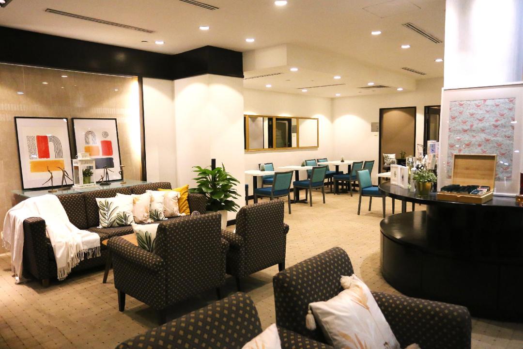 行政Lounge Bar