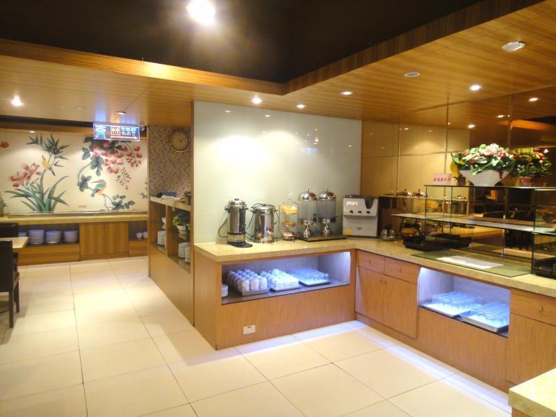 餐廳