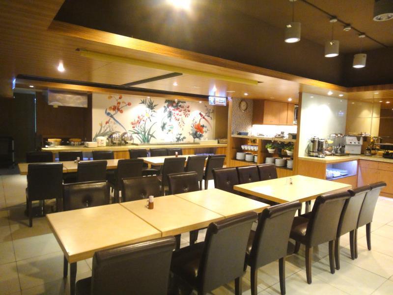 餐廳