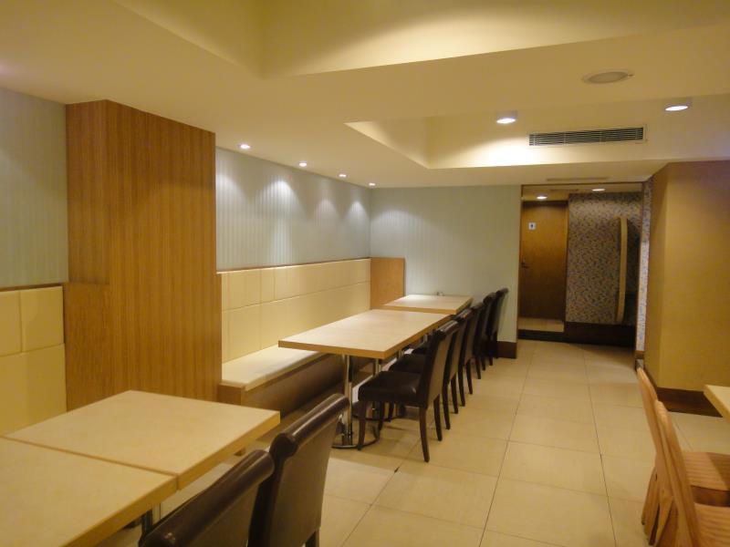 餐廳