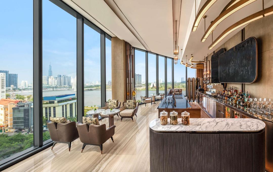 Bar/lounge