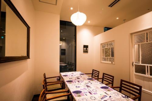 酒吧/Lounge Bar