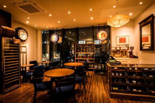 酒吧/Lounge Bar