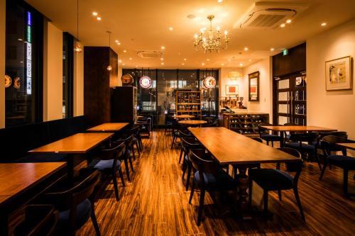 酒吧/Lounge Bar