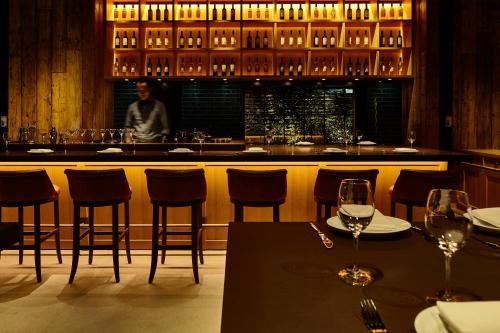 酒吧/Lounge Bar