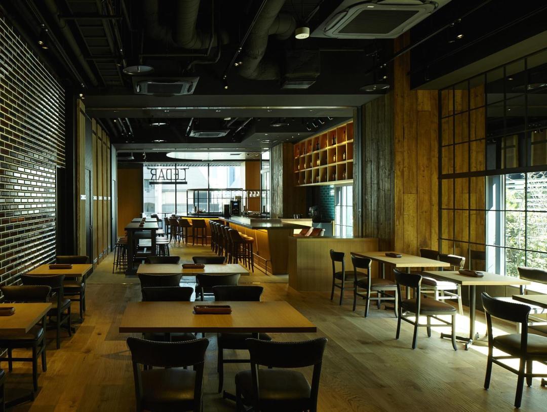 餐廳