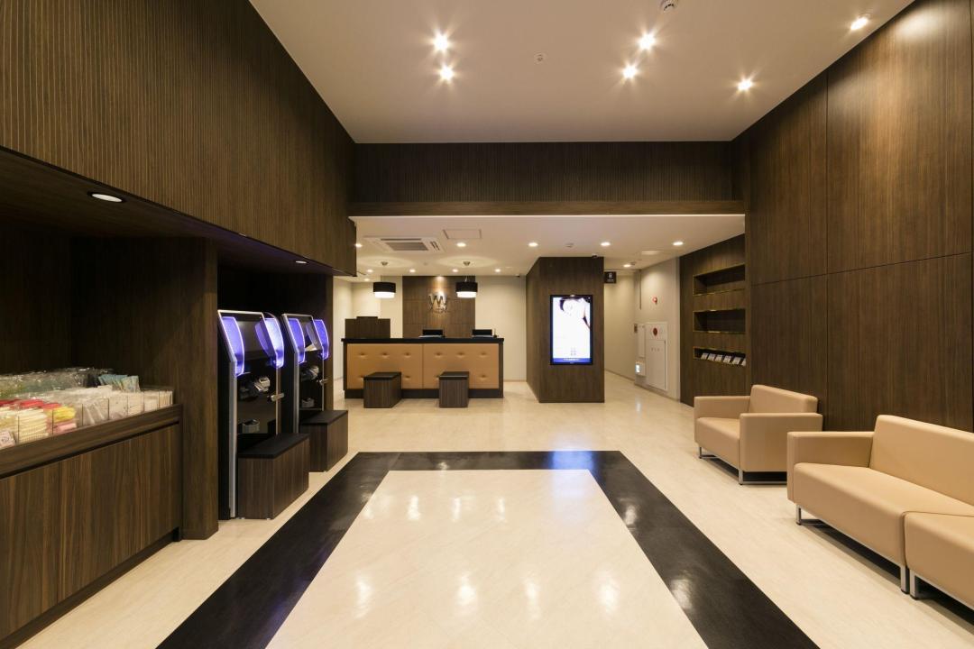 Facilities