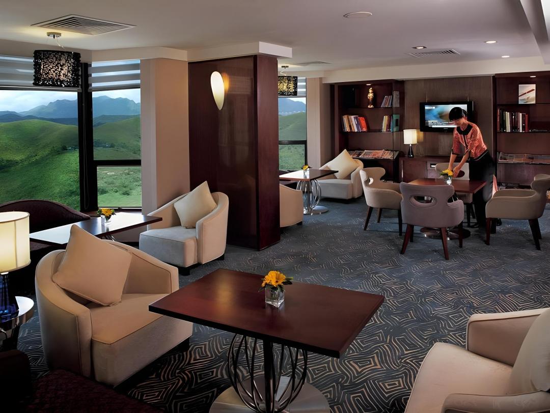 行政Lounge Bar