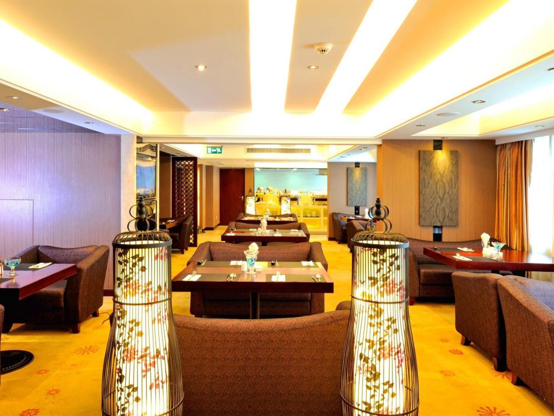 酒吧/Lounge Bar
