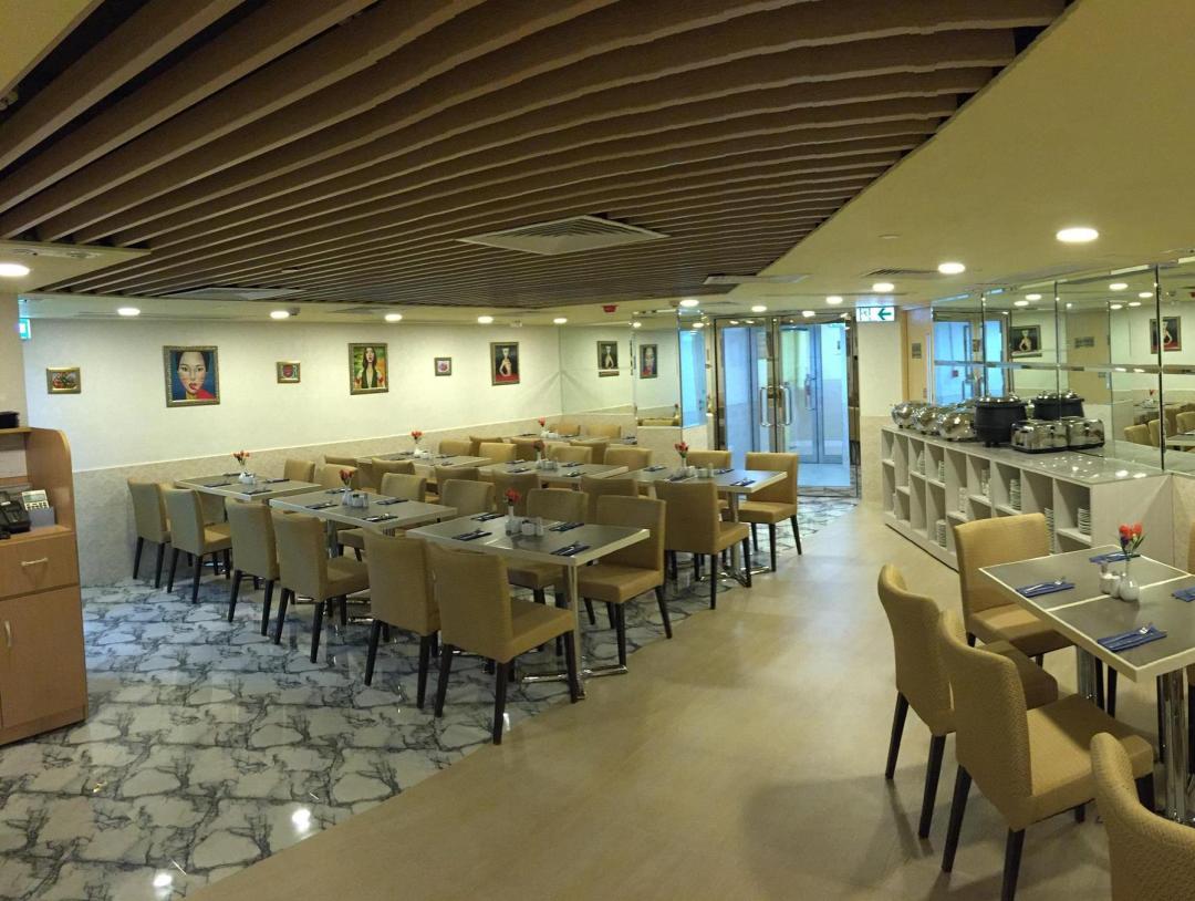 餐廳