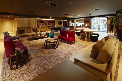 Bar/lounge
