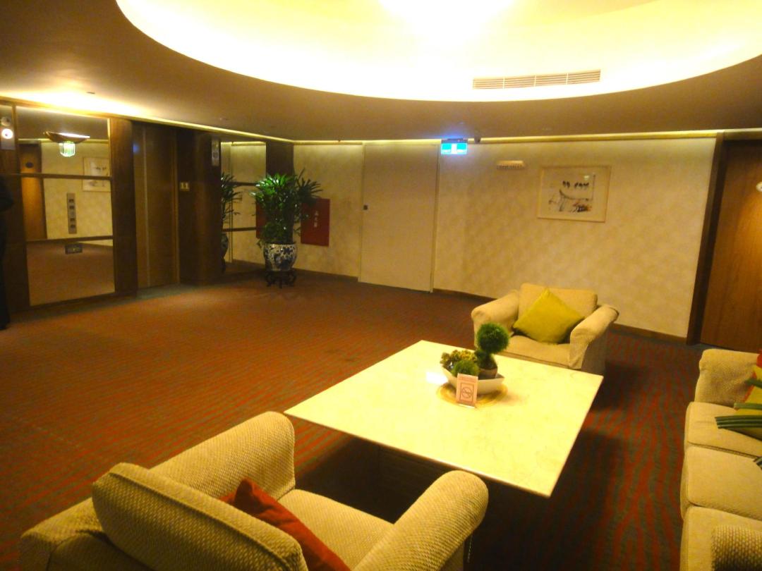 內部裝潢