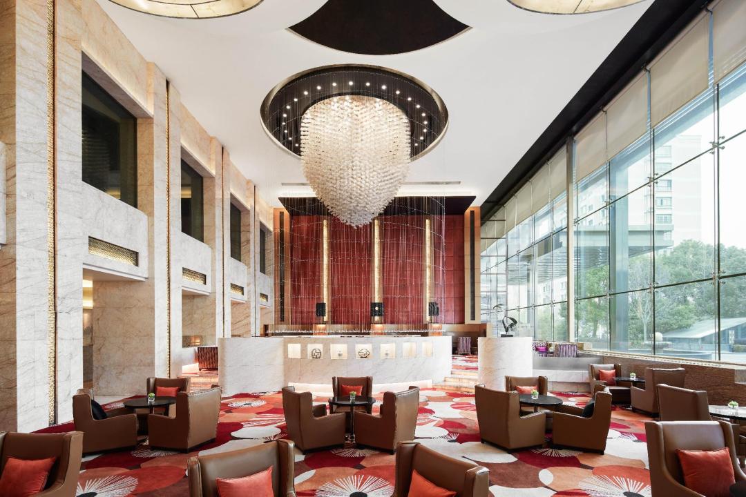 酒吧/Lounge Bar