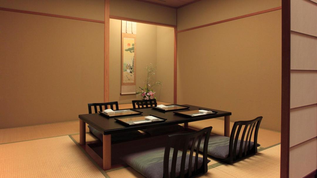 餐廳
