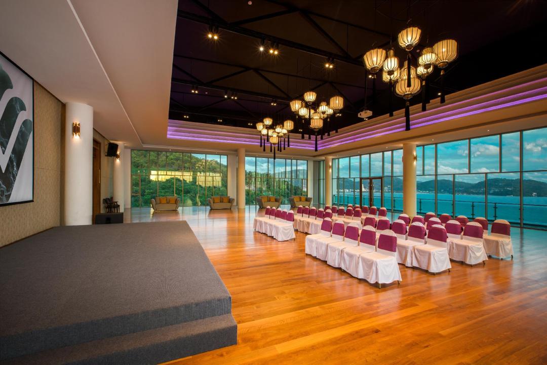Ballroom