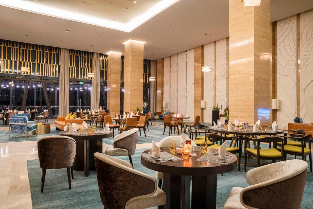 酒吧/Lounge Bar