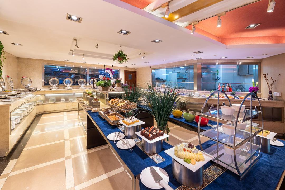 自助餐/Buffet