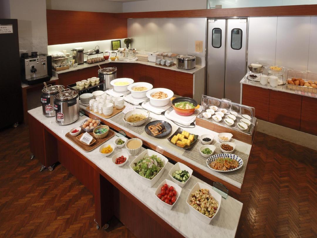 Food and beverages