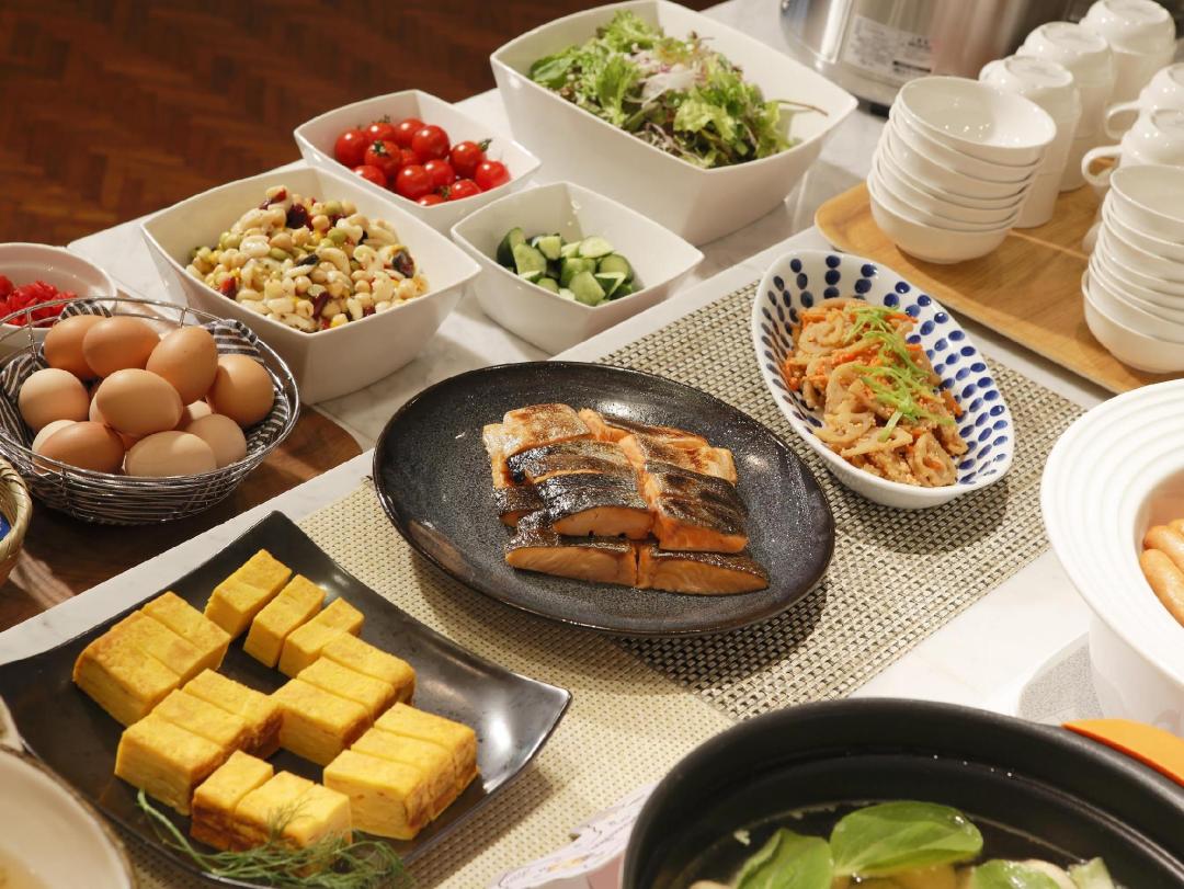 Food and beverages