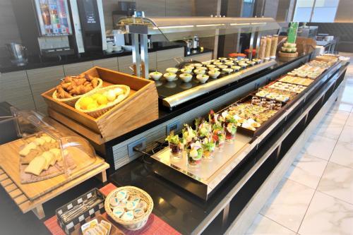 Food and beverages