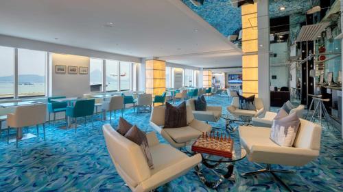 酒吧/Lounge Bar
