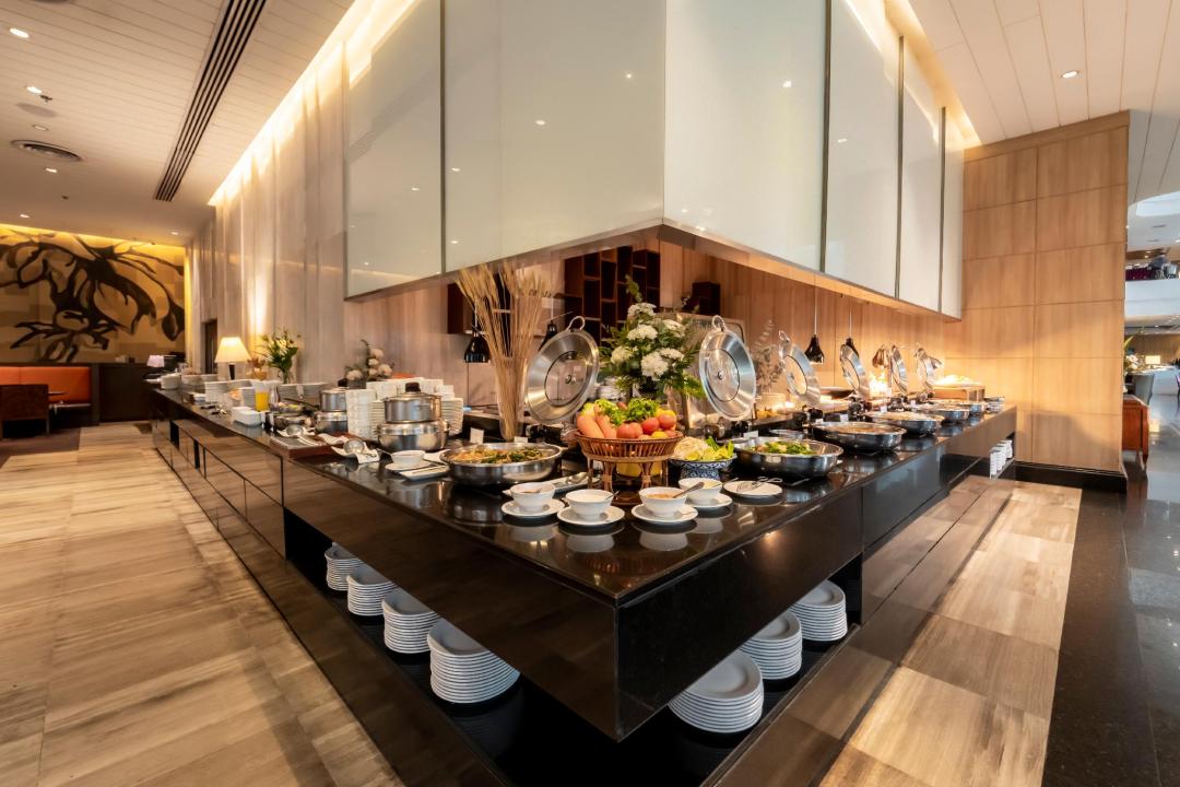 Food and beverages