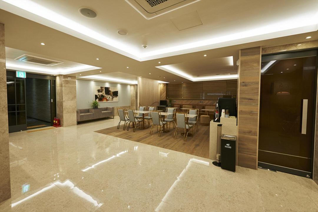 大廳