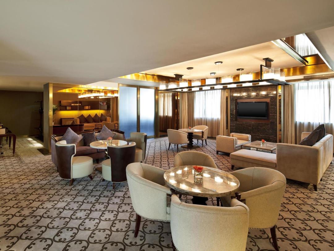 行政Lounge Bar