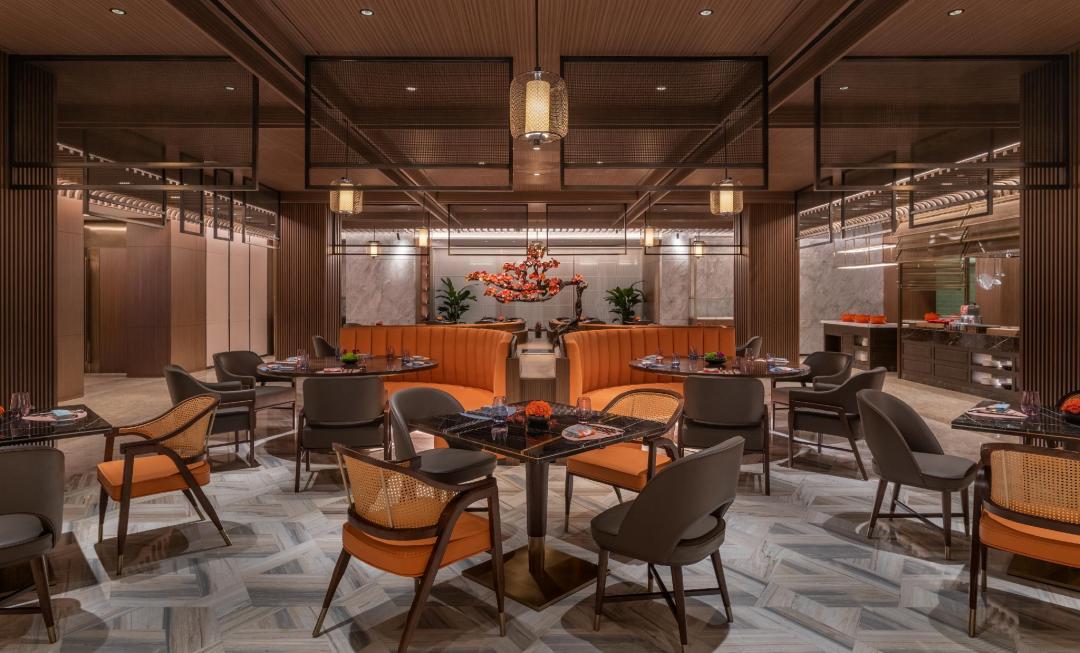 Restaurant (Private room)