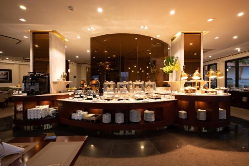 Food and beverages