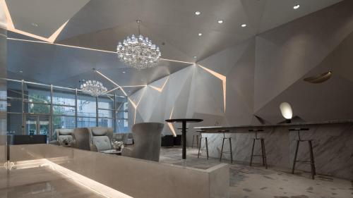 酒吧/Lounge Bar