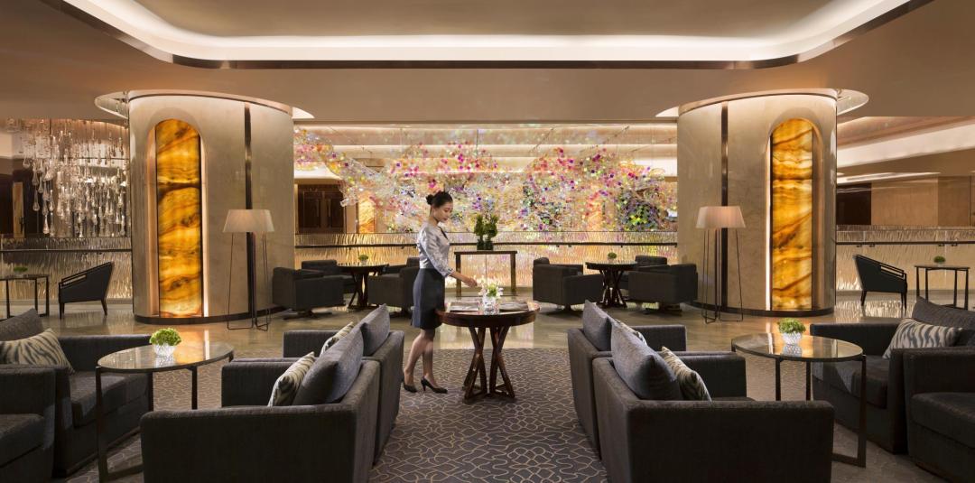 行政Lounge Bar