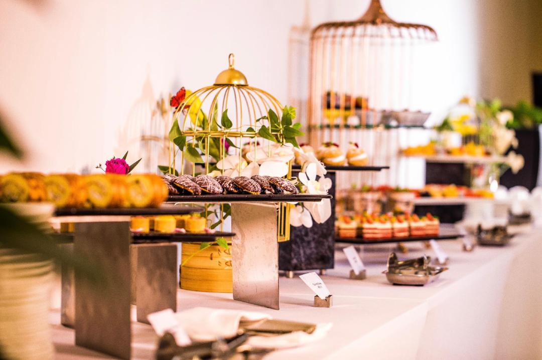 Food and beverages