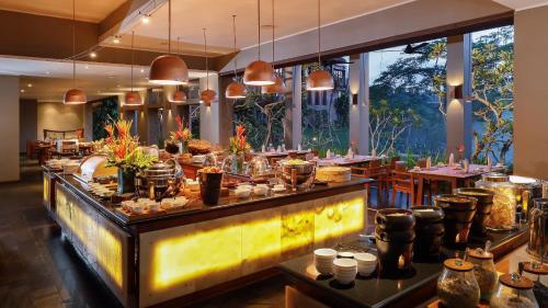 Food and beverages